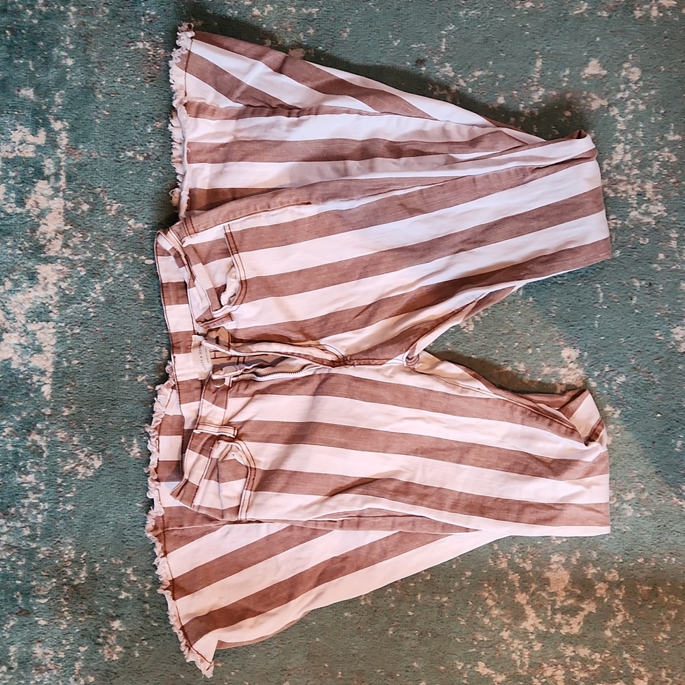 Saints & Hearts Striped Bells